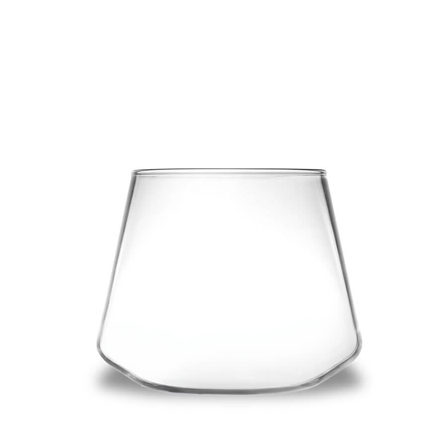 Graycano taza cristal