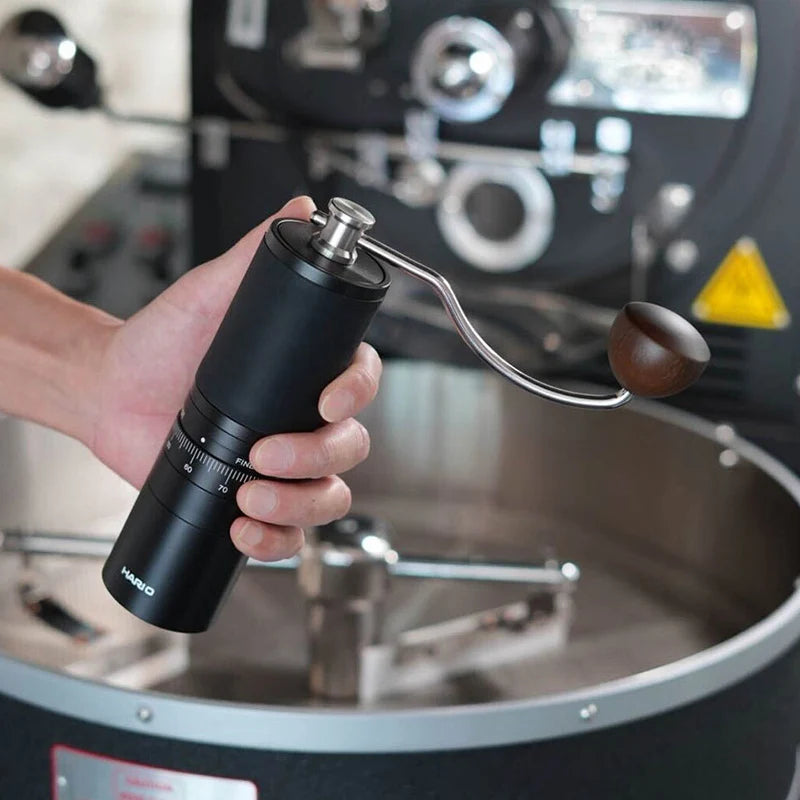 Hario molino Coffee Grinder PRO