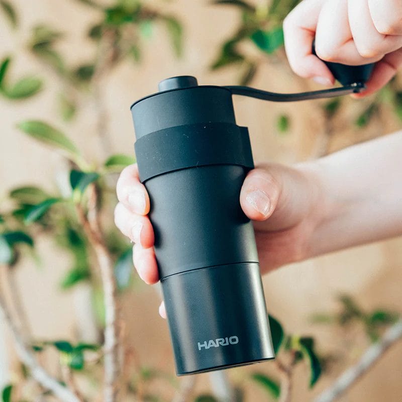 Hario Mini Black Pro