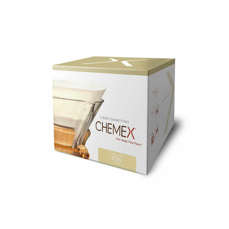 filtros Chemex