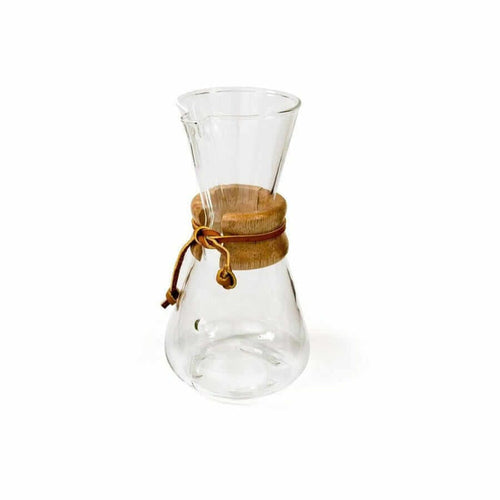 cafetera Chemex
