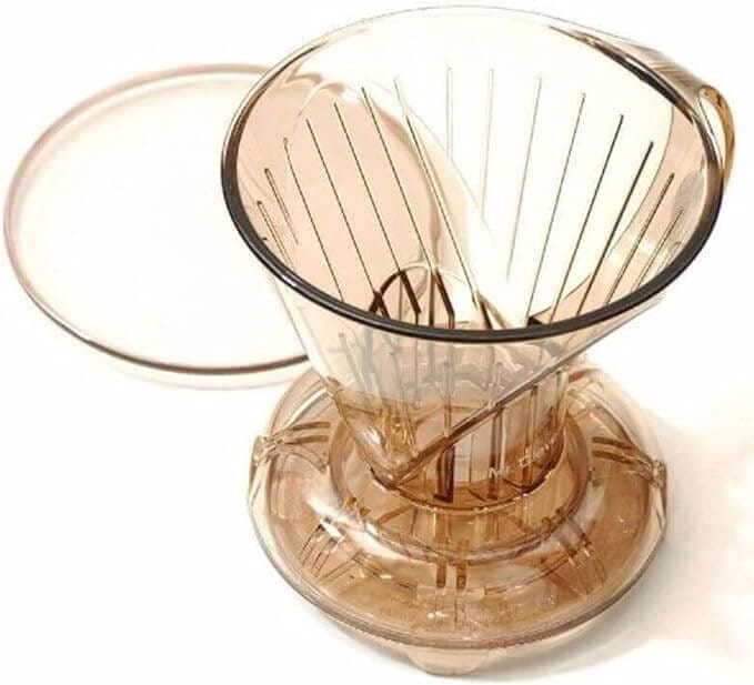 Clever Coffee Dripper Ambar