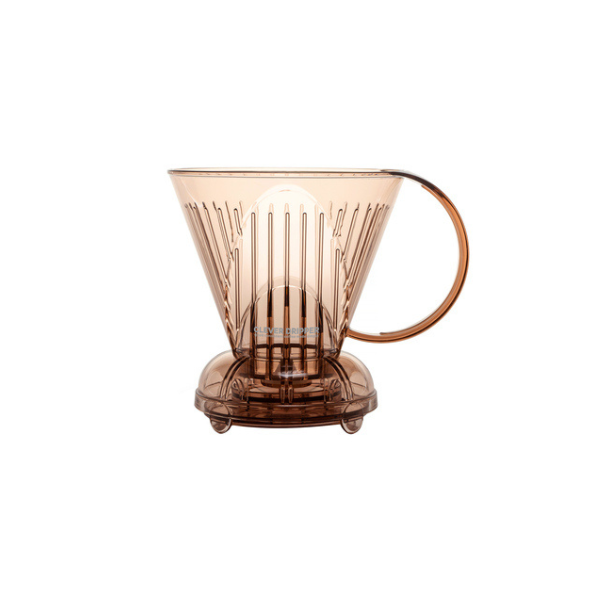 Clever Coffee Dripper Ambar