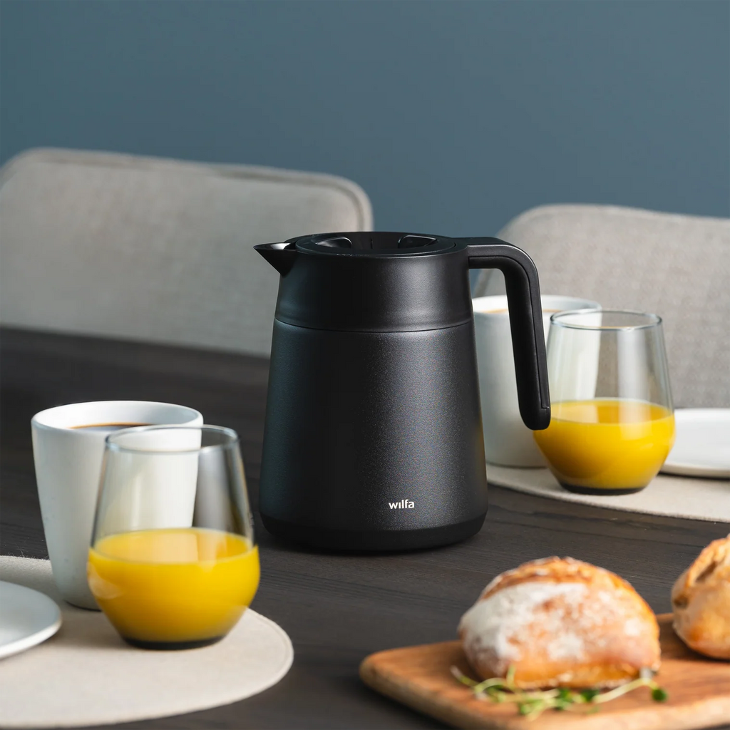 Wilfa cafetera Performance Therm