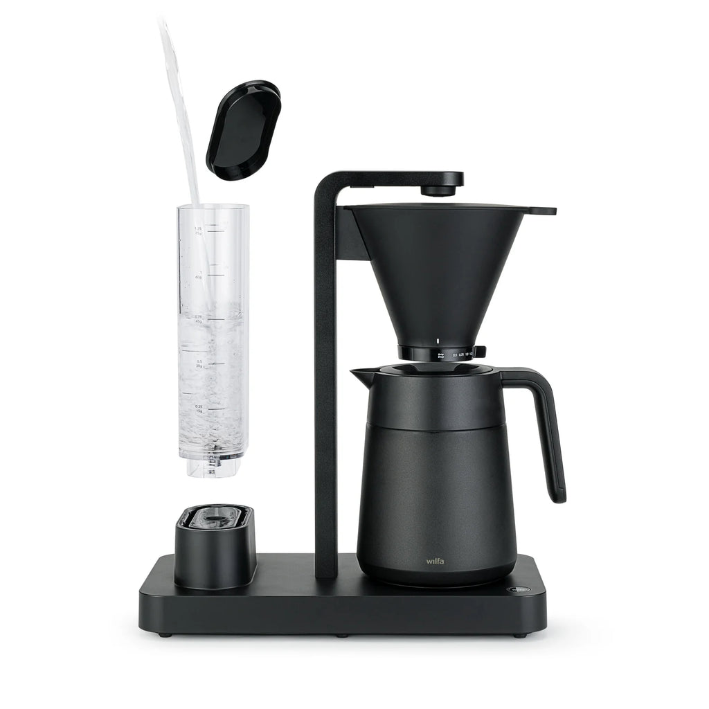 Wilfa cafetera Performance Therm