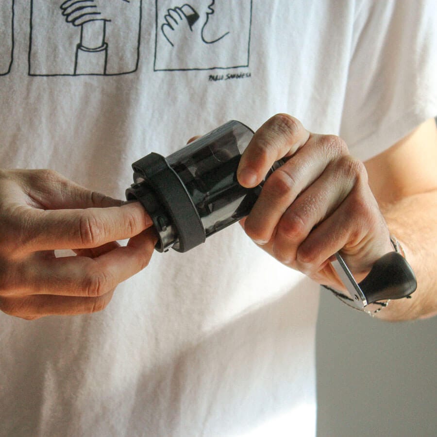 Hario molino Smart G Pro