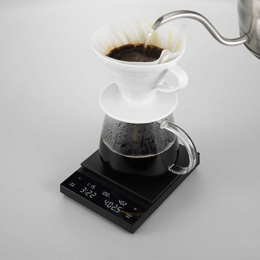 Hario báscula Polaris