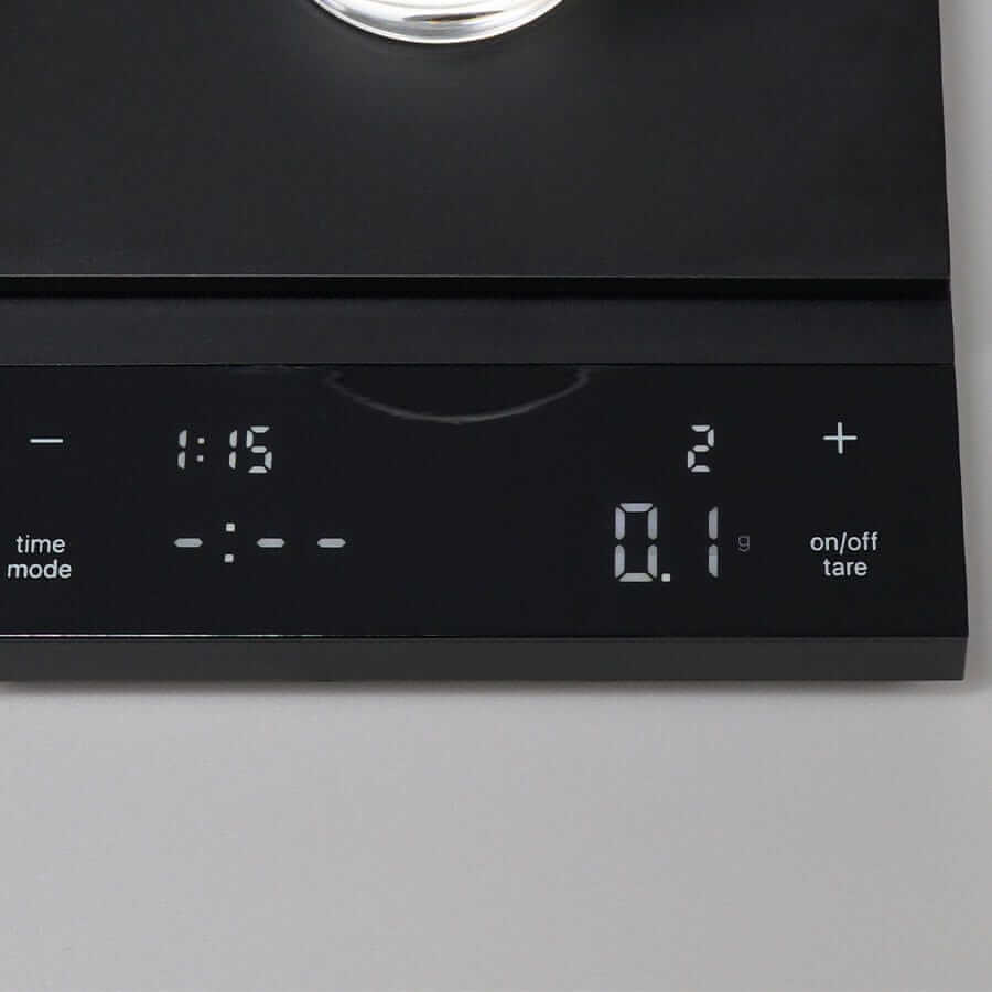 Hario báscula Polaris