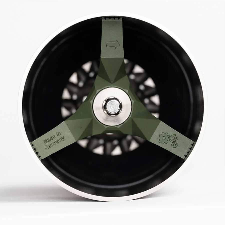 Comandante C40 LAB Series