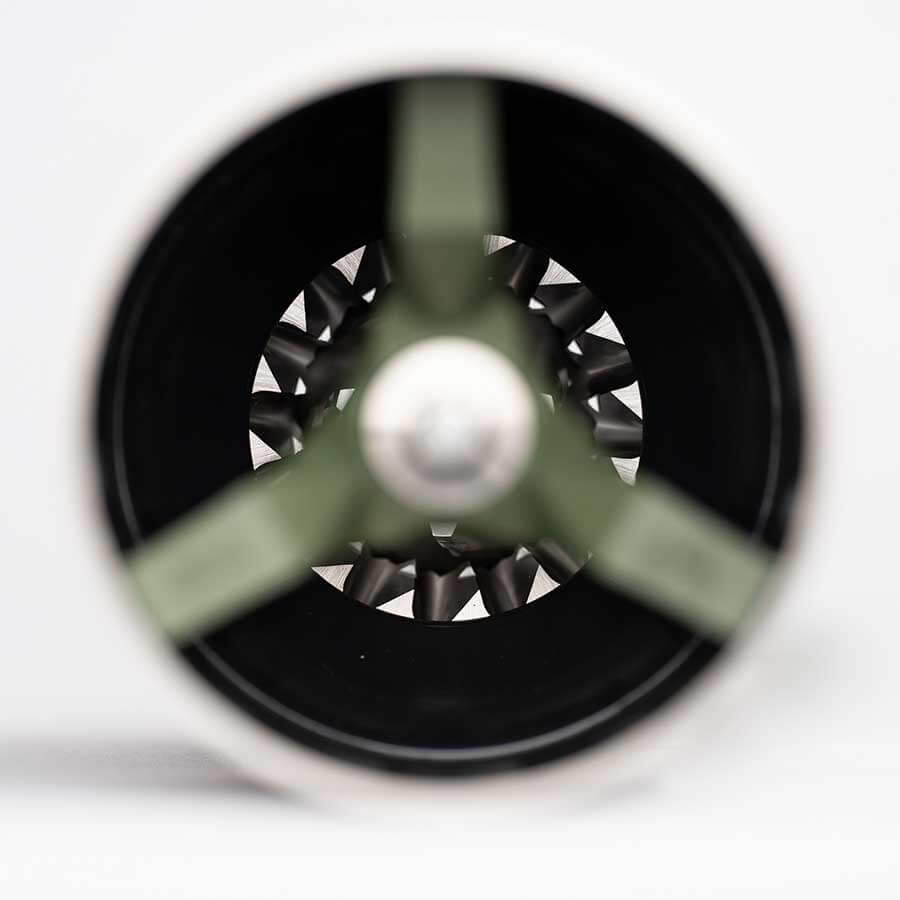 Comandante C40 LAB Series