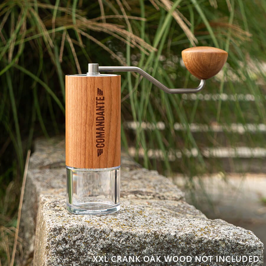 Comandante molino C40 MK4