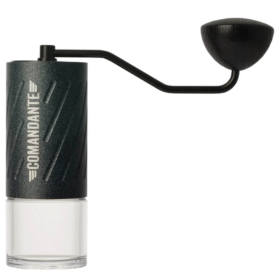 Comandante molino C60 Baracuda