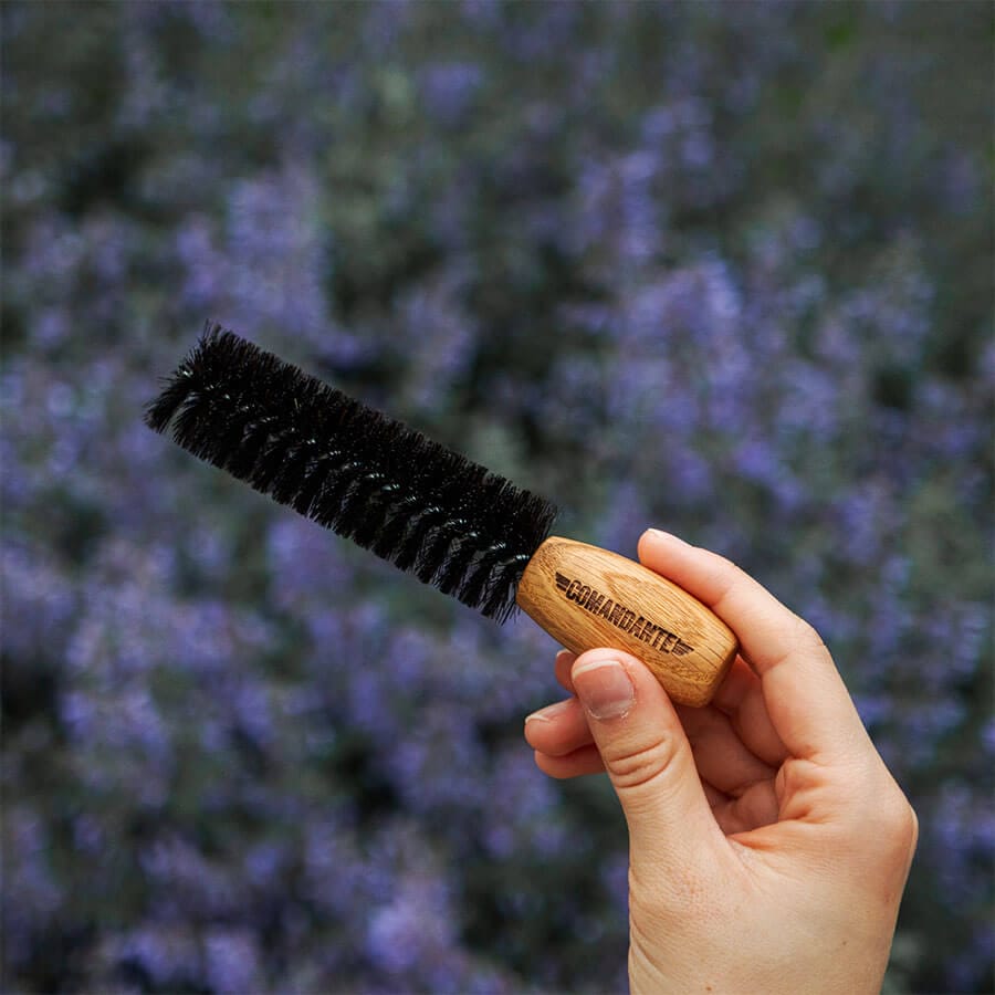 Comandante cepillo #6