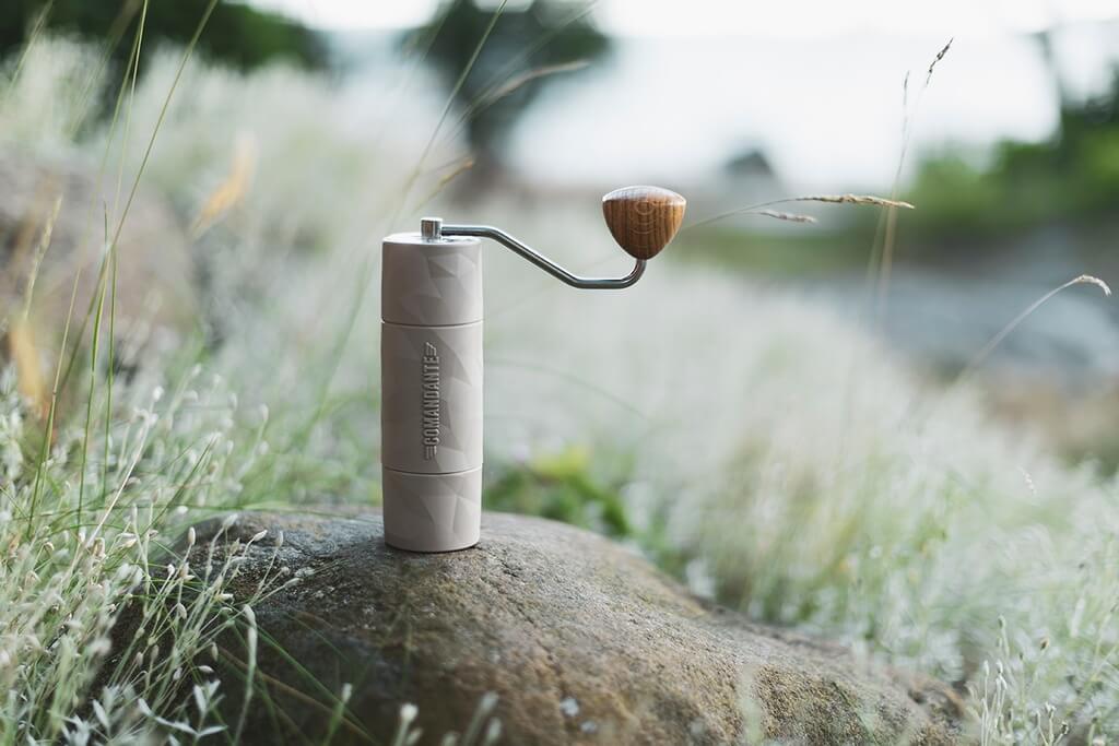 Comandante molino X25 Dune