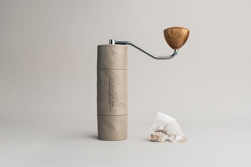 Comandante molino X25 Dune