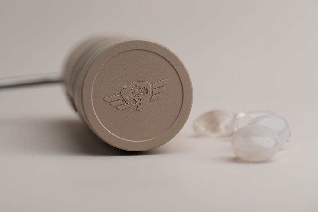 Comandante molino X25 Dune