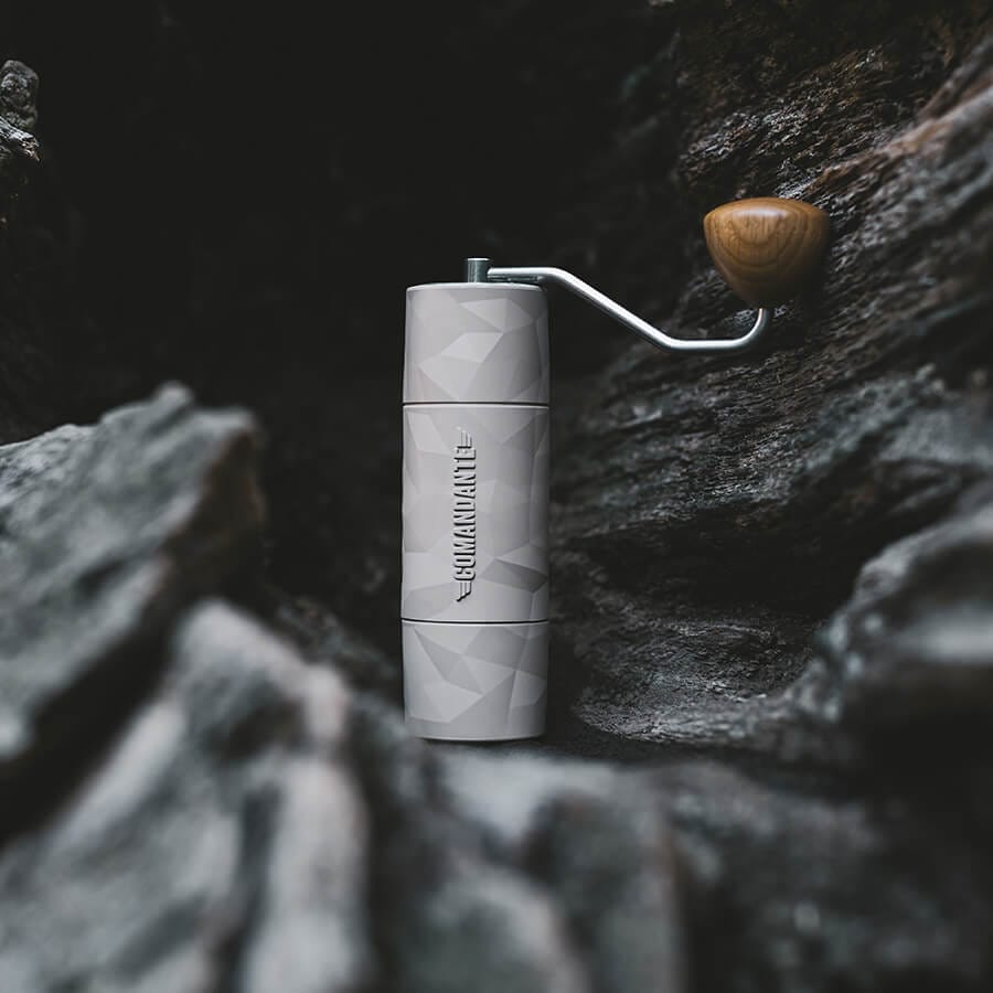 Comandante molino X25 Dune