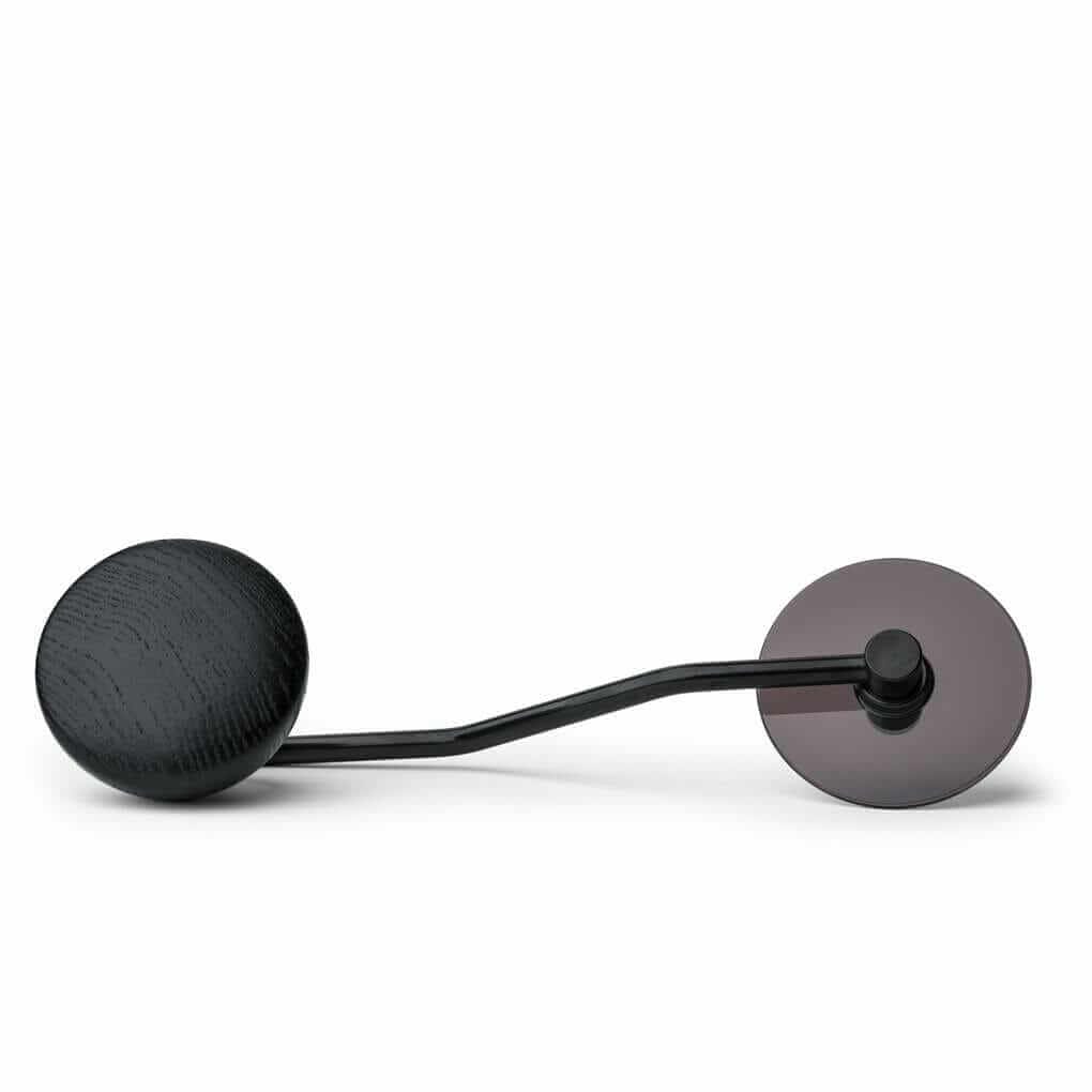 Comandante Black Crank