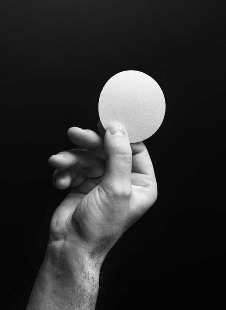 Sibarist FAST DISC 63