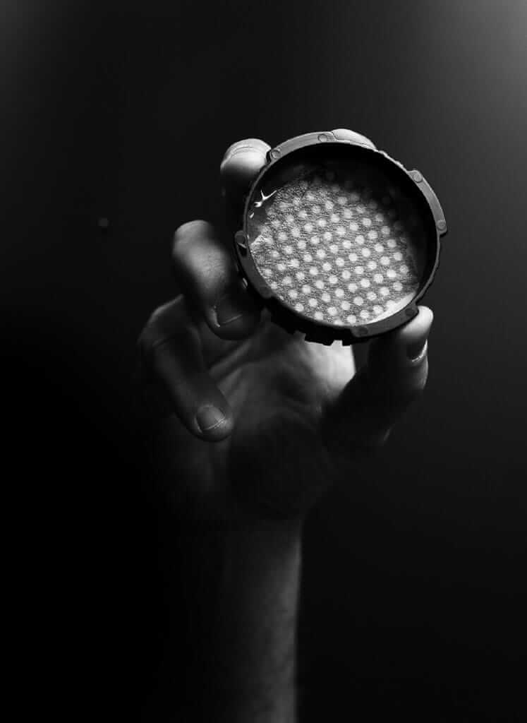 Sibarist FAST DISC 63