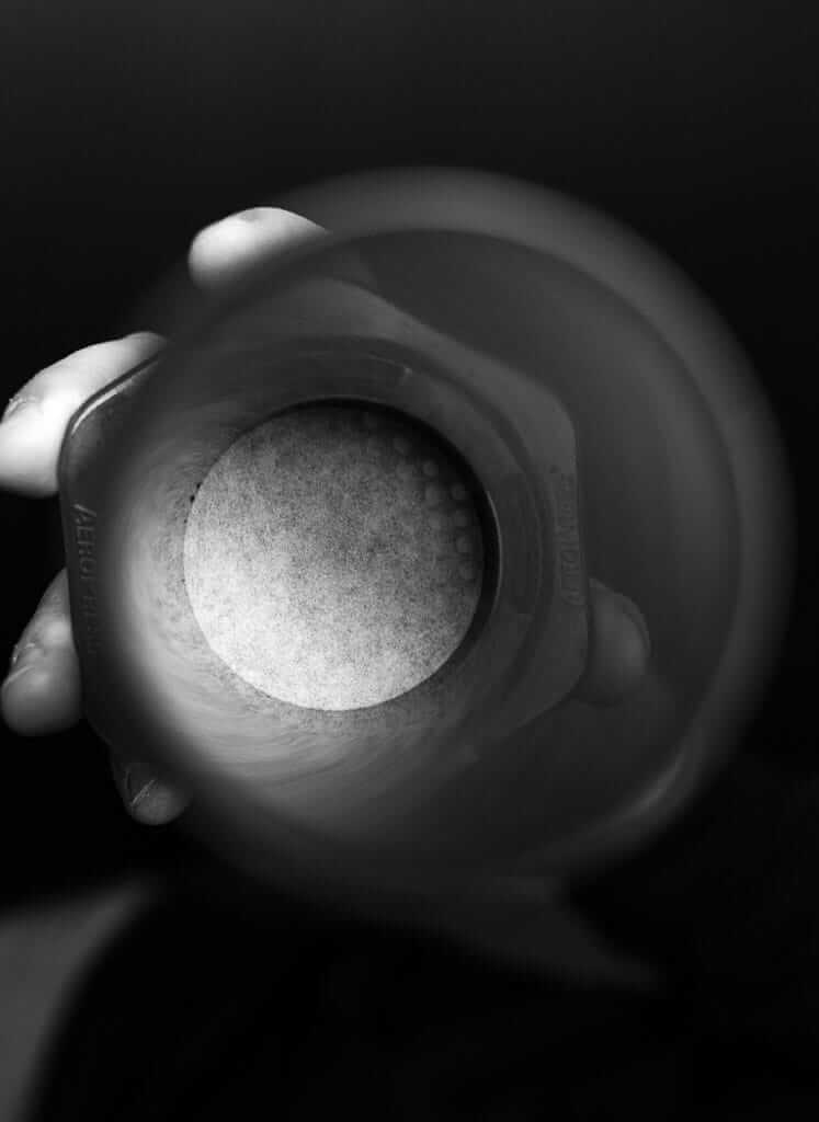 Sibarist FAST DISC 63