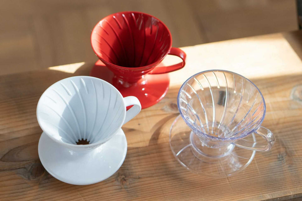 Hario V60 metacrilato 02