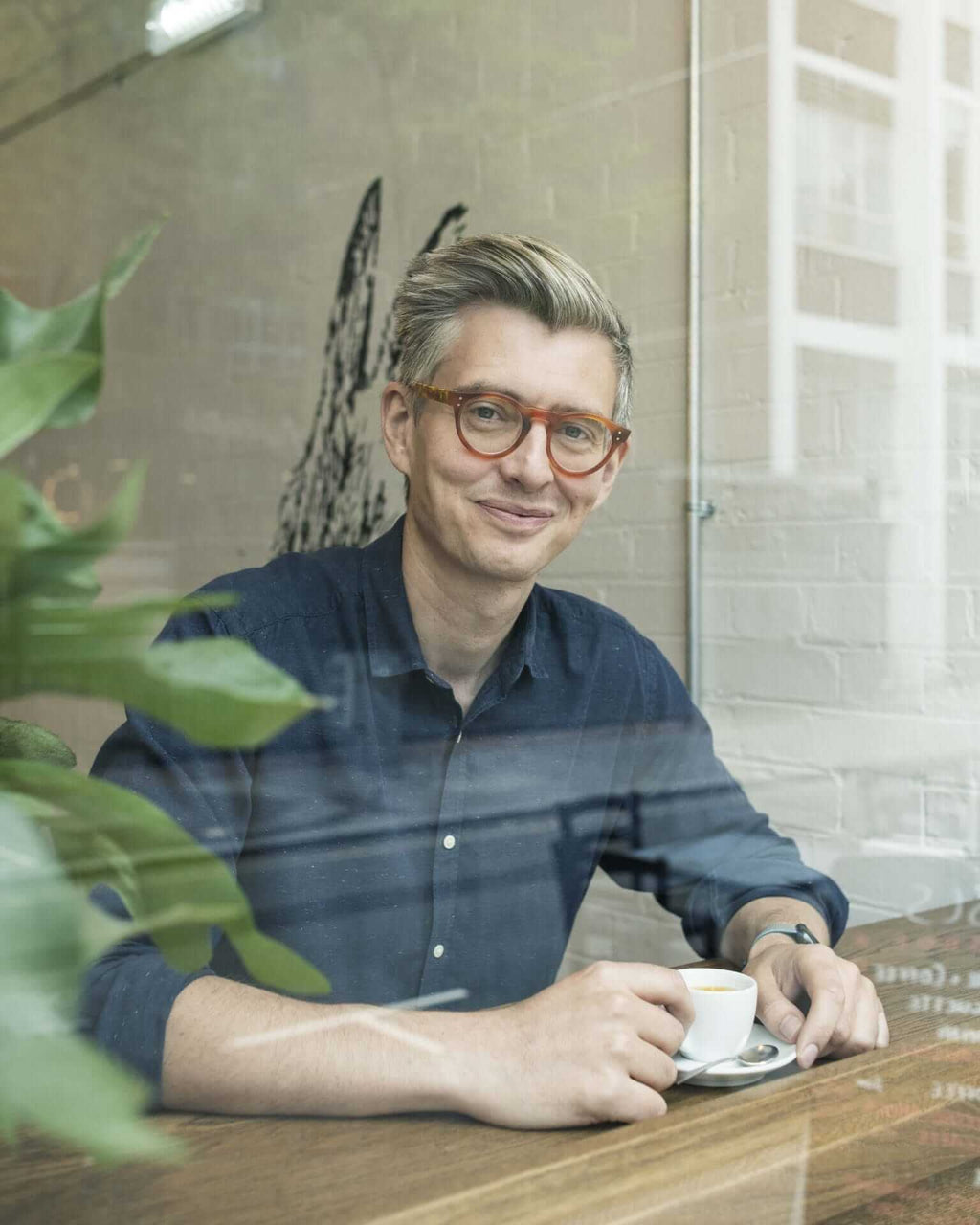 James Hoffmann, El mejor café en casa