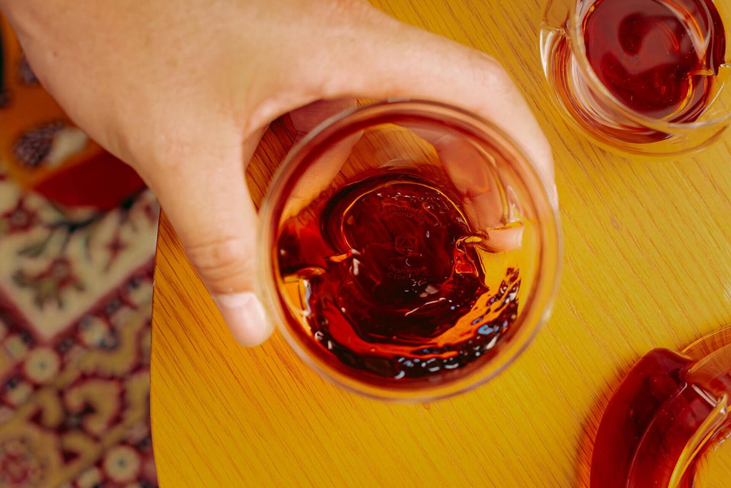 Avensi Wave vaso Aeresso