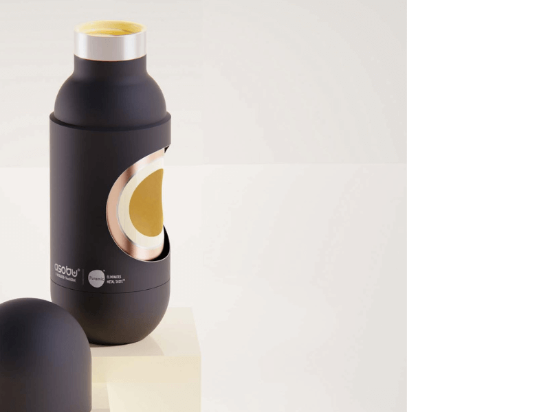 Asobu Puramic botella 500ml.