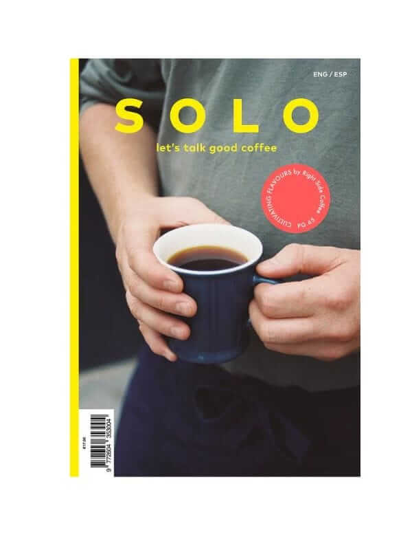 Solo Magazine #11