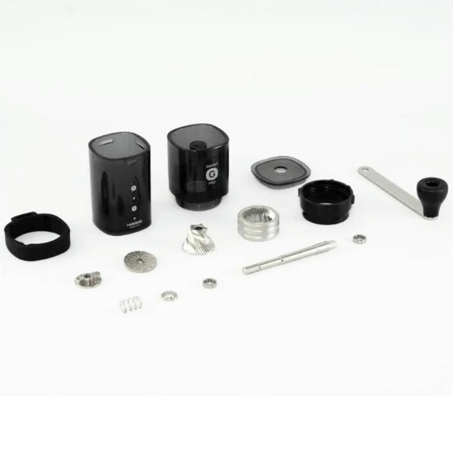 Hario molino Smart G Pro