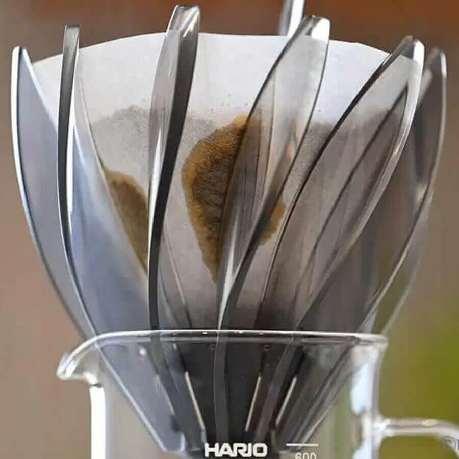 Hario V60 dripper SUIREN