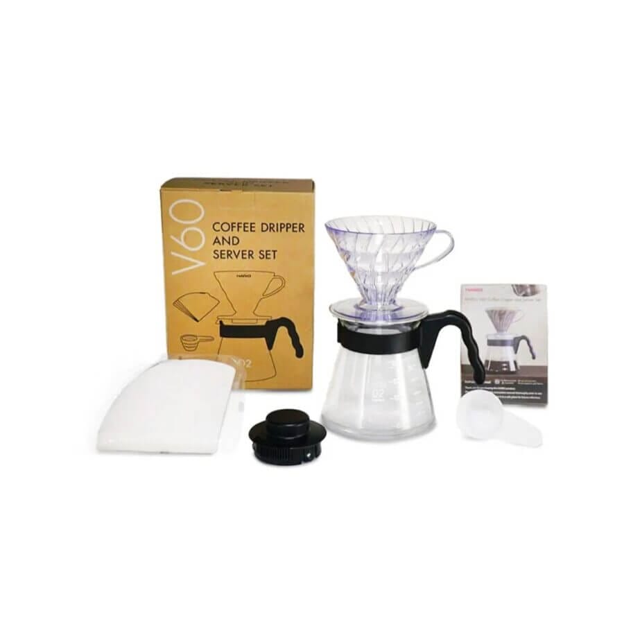 Hario V60 Set