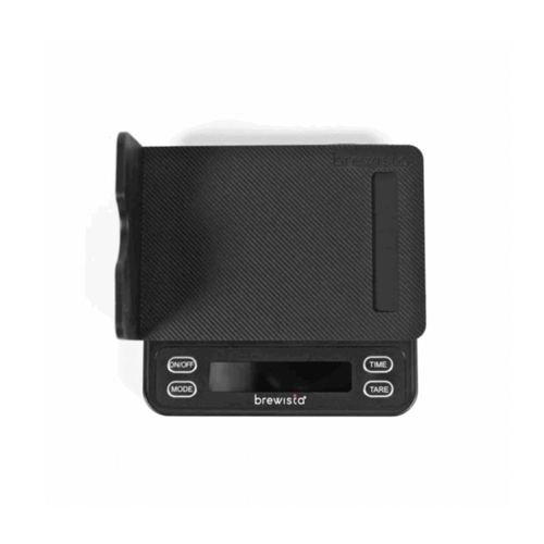 báscula brewista