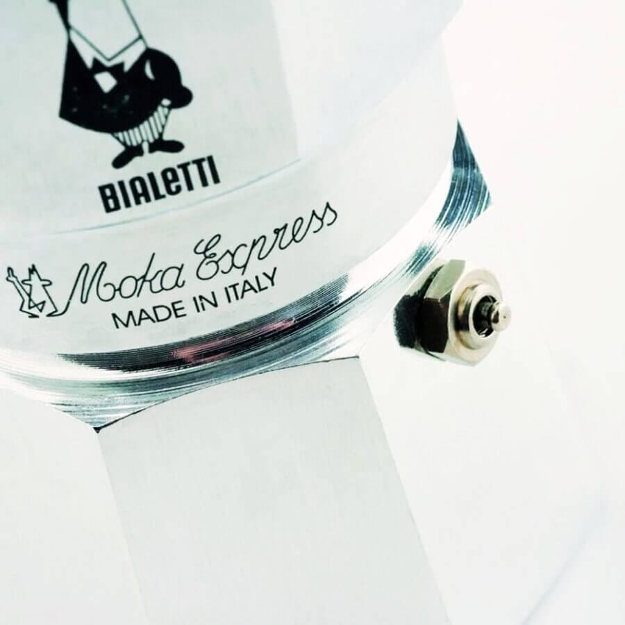 Bialetti Moka Express
