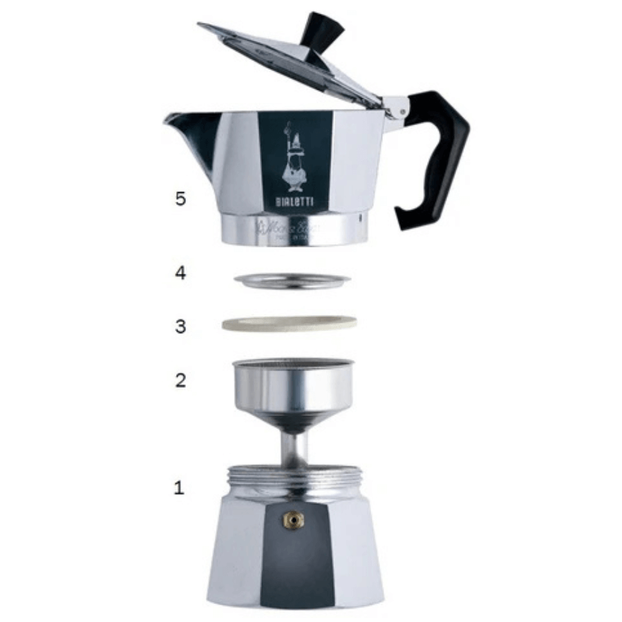 Bialetti Moka Express