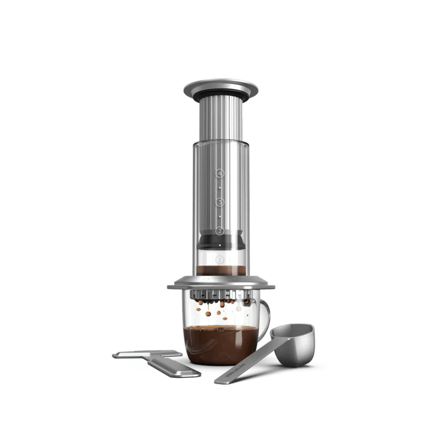 cafetera AeroPress Premium
