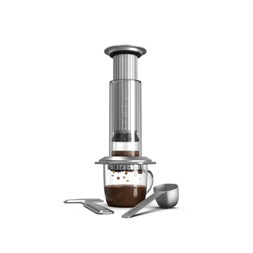 cafetera AeroPress Premium