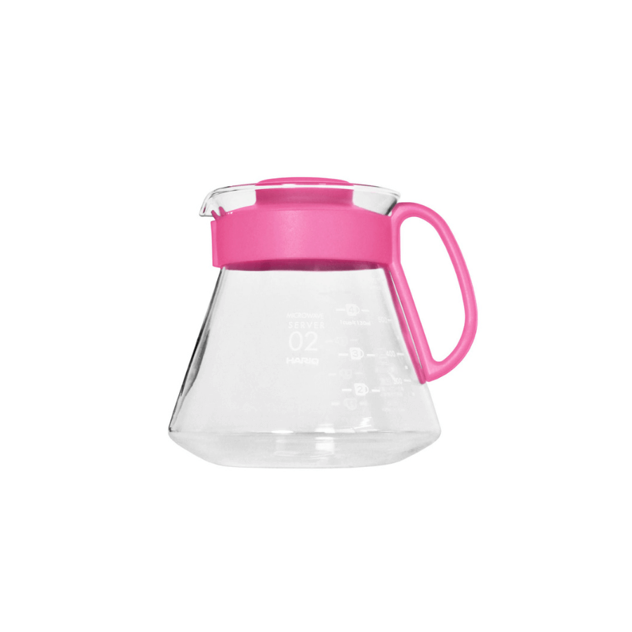 hario jarra de café