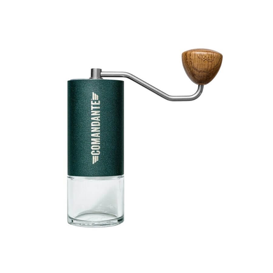 Comandante molino C40 MK4