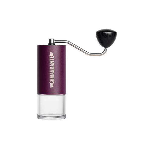 Comandante molino C40 MK4