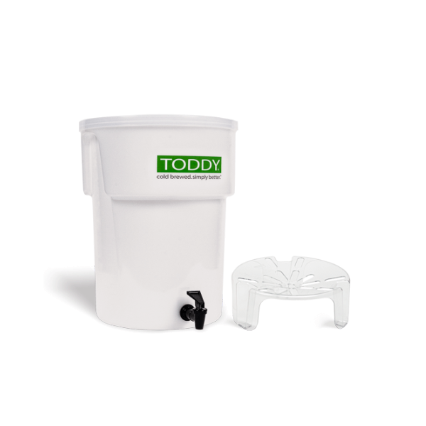 toddy cold brew