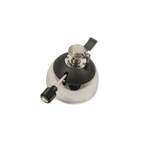 quemador de gas rhino