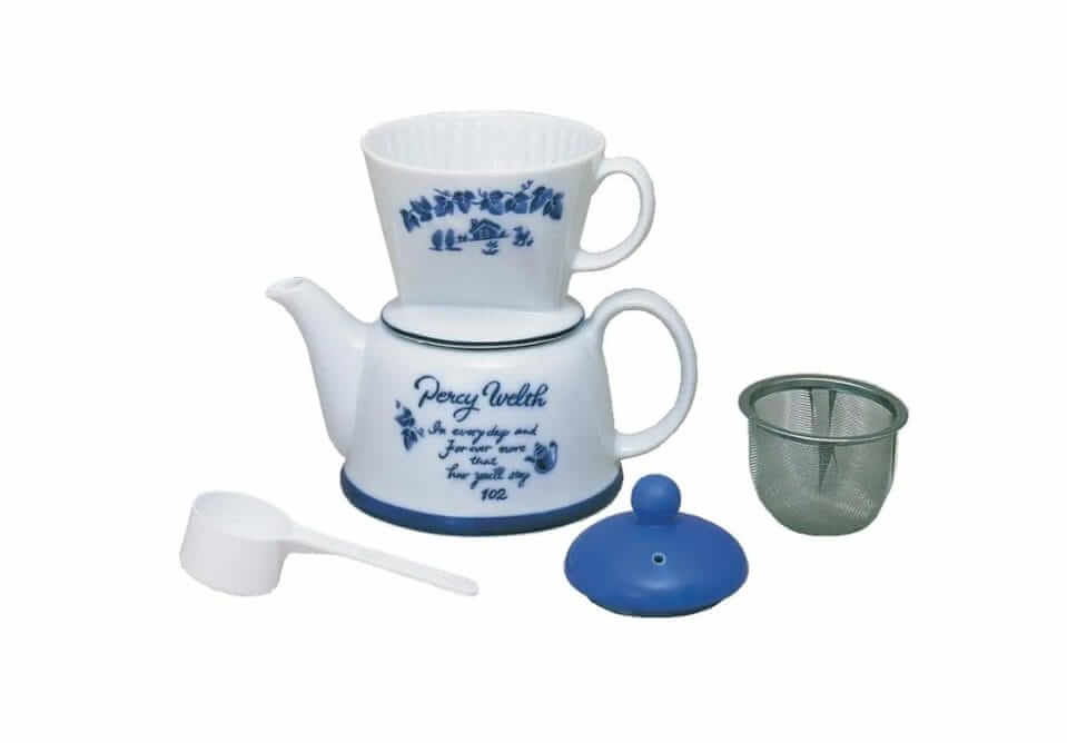 Kalita Twoway Dripset