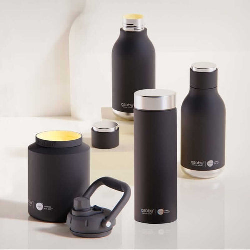 Asobu Puramic botella 500ml.