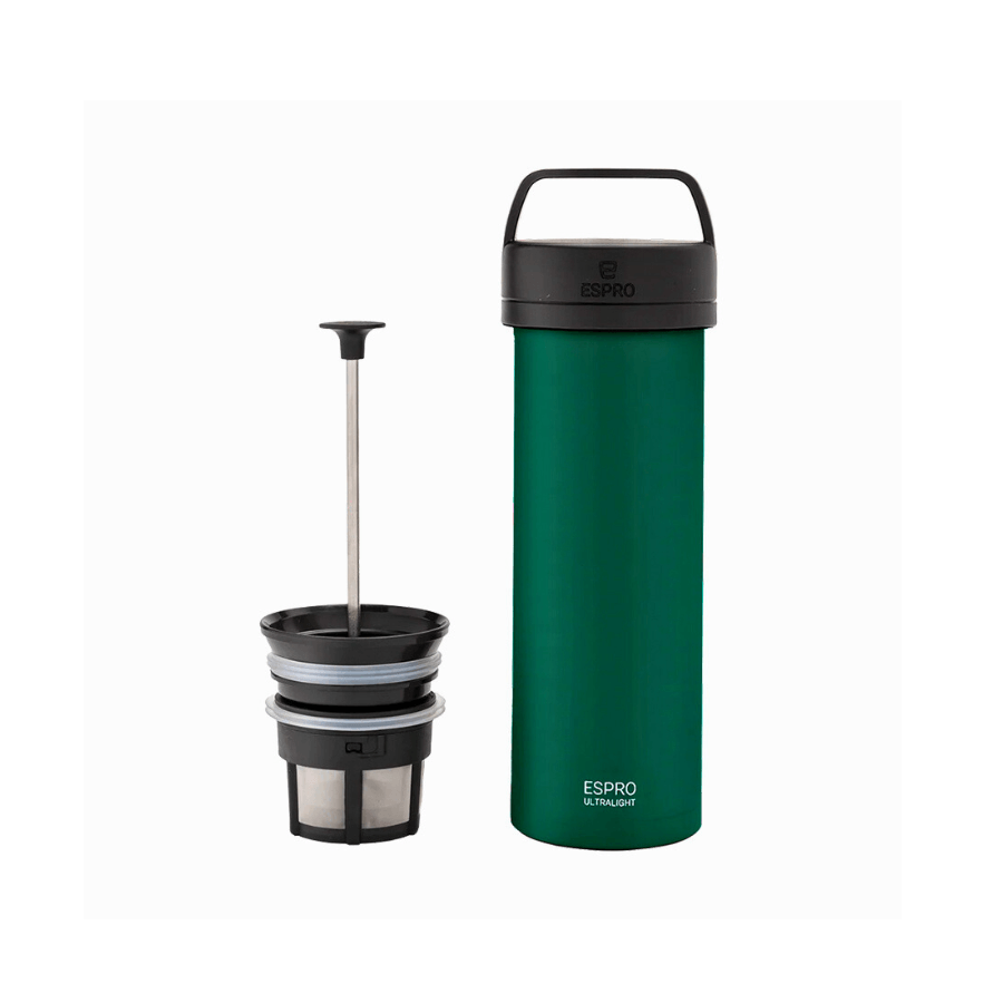 Espro prensa de viaje P0