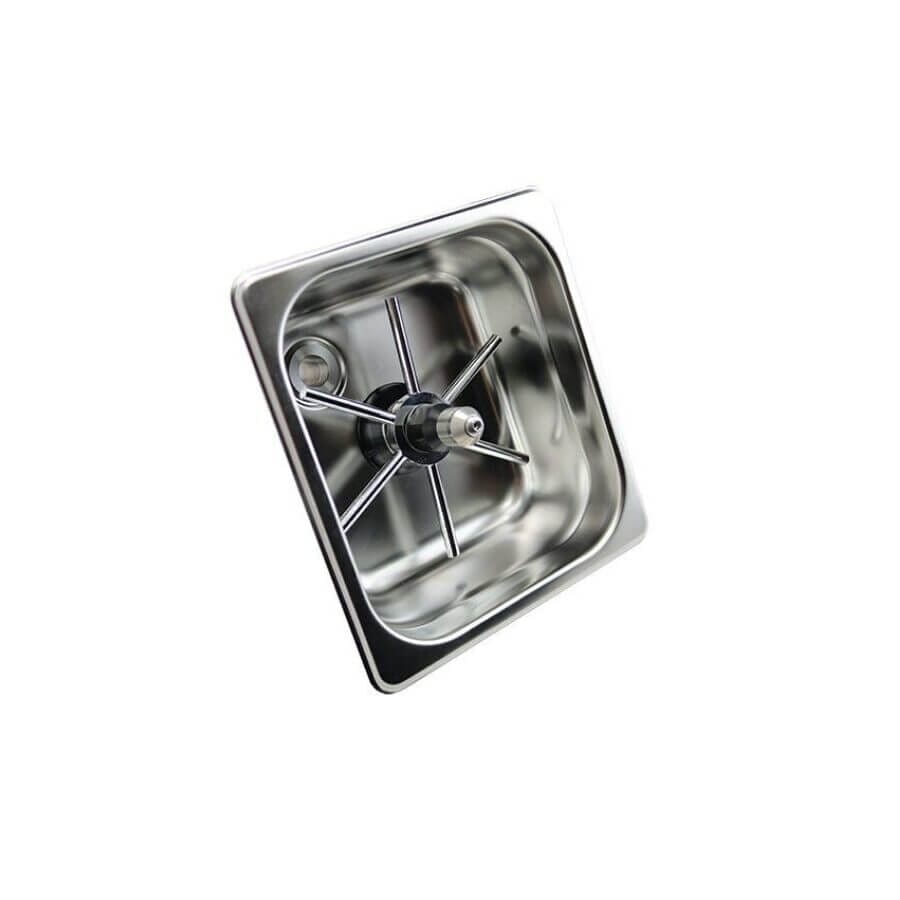 Rhino rinser enjuagador jarras