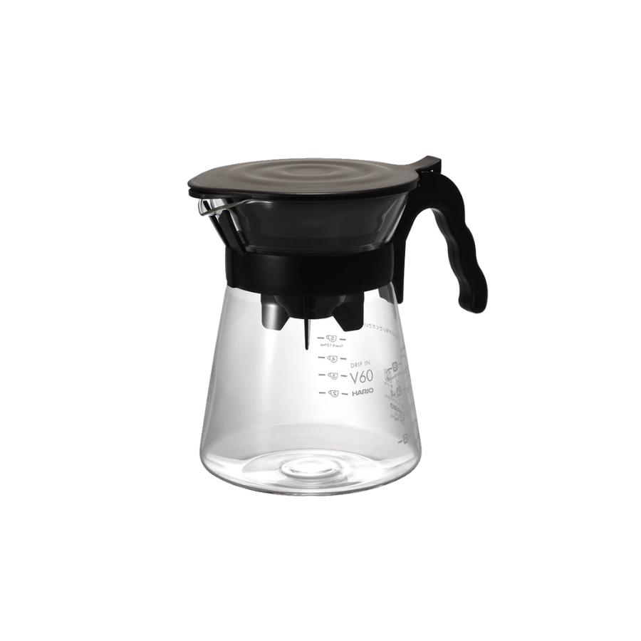 Hario Drip in