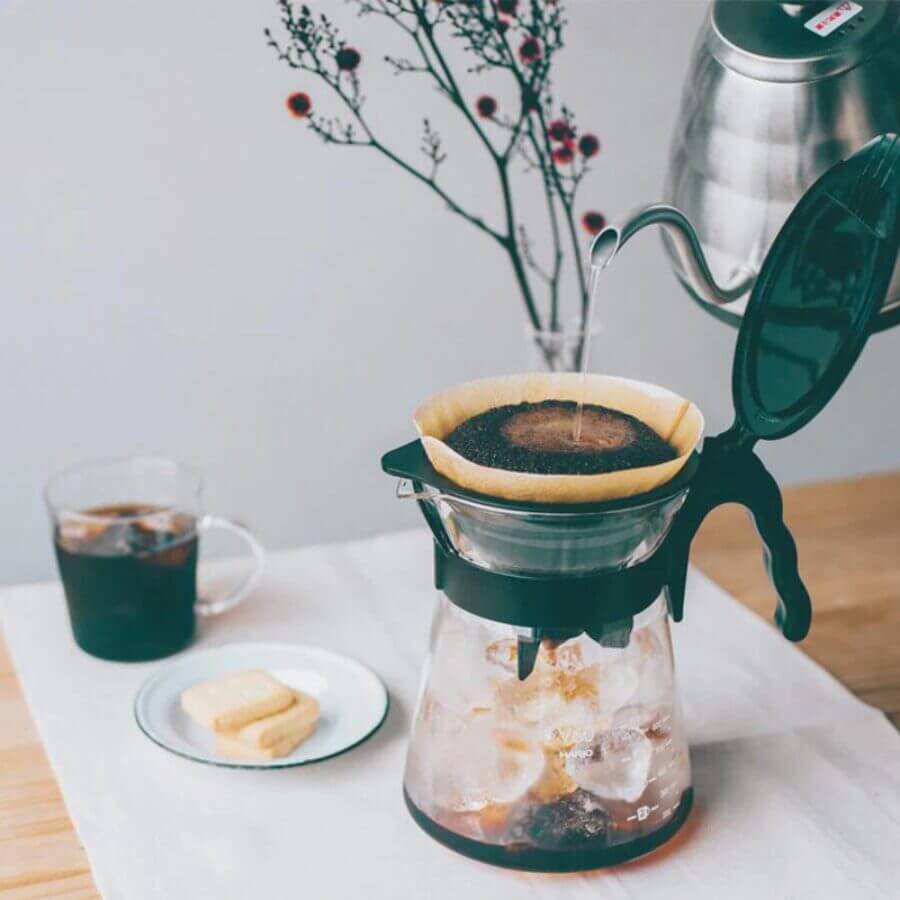 Hario V60 Drip-in