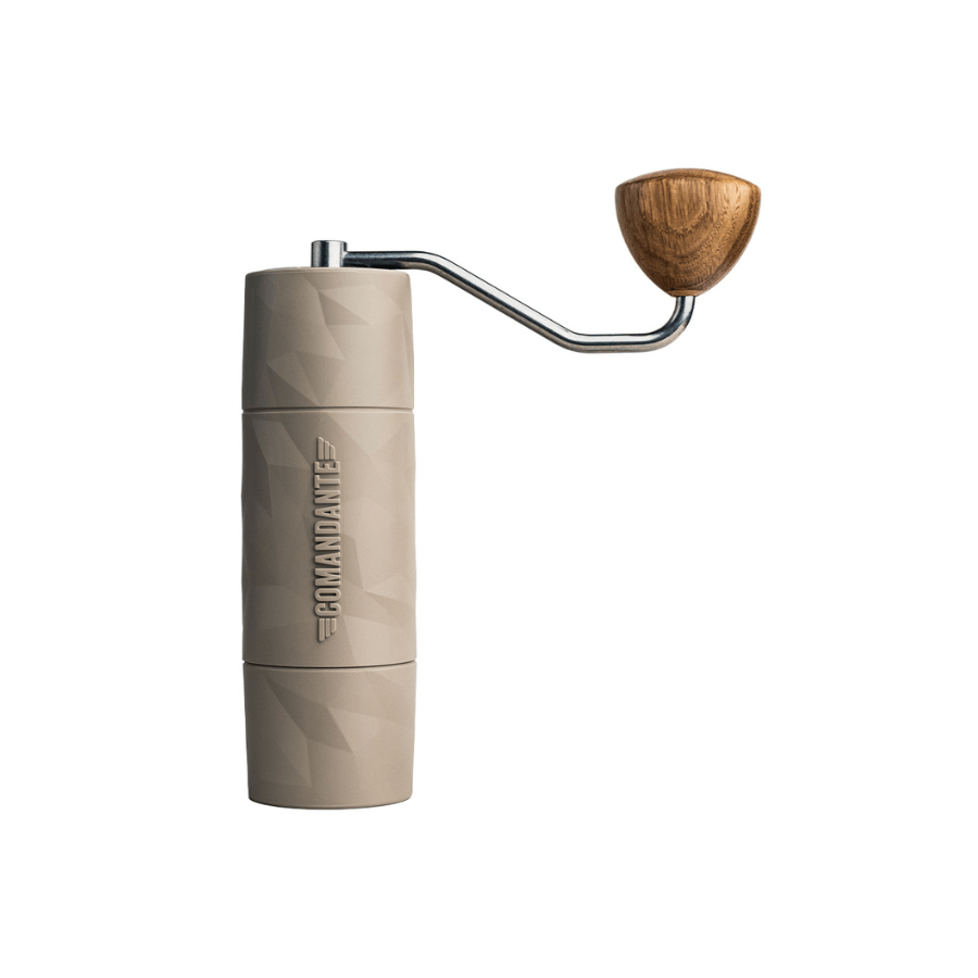 Comandante molino X25 Dune